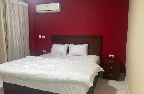 Al-Khalifa Apartment | Monte cairo Pool View