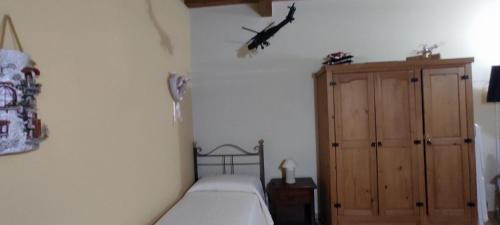 Cammarata House | Monte Cammarata