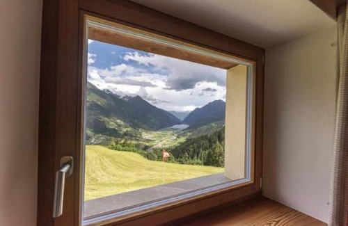 Poschiavo House | Monte Campell Dasura