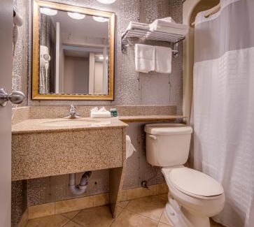 Vaughan Hotel | Monte Carlo Inn Vaughan Suites