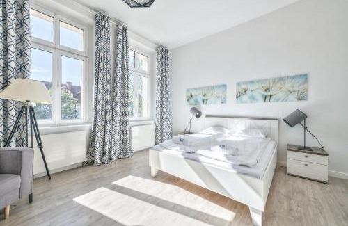 Sopot Centrum Apartment | Monte Cassino 21 by NorthSide Apartments