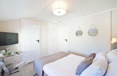 Sopot Centrum Apartment | Monte Cassino