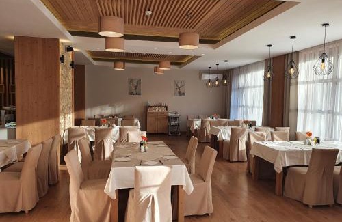 Covasna Hotel | Monte Cervo Bio Hotel & Spa