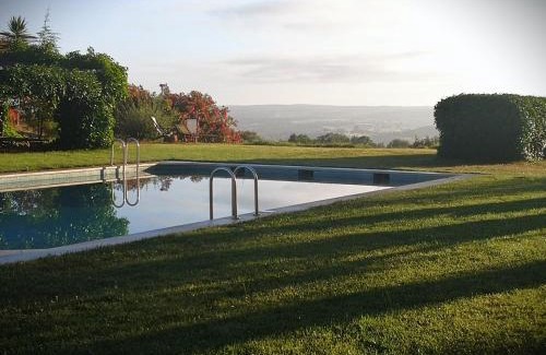 Montemor-o-Novo Bed & Breakfast | Monte CHORA CASCAS