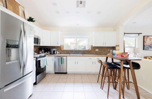 Northwest Ranch House | Monte Cristo: Epic Backyard, Pool, Spa & Firepit!