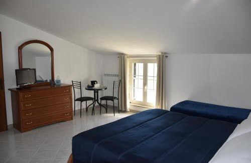 Scheggia e Pascelupo Bed & Breakfast | Monte Cucco B&B