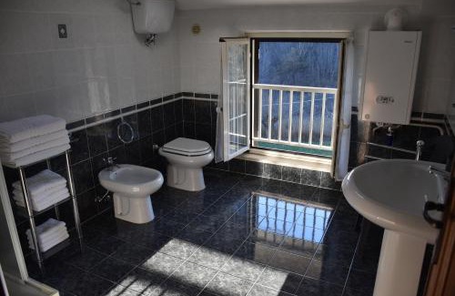 Scheggia e Pascelupo Bed & Breakfast | Monte Cucco B&B
