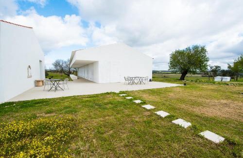 Evora House | Monte Da Azarujinha