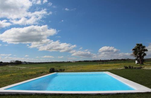 Evora House | Monte Da Azarujinha