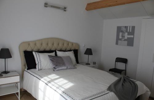 Ponte de Sor House | Monte da Barragem