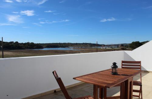 Ponte de Sor House | Monte da Barragem
