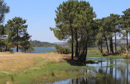 Ponte de Sor House | Monte da Barragem