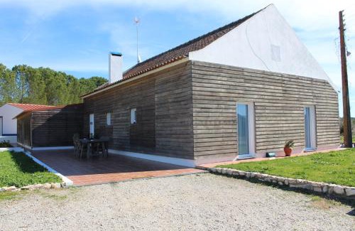 Ponte de Sor House | Monte da Barragem