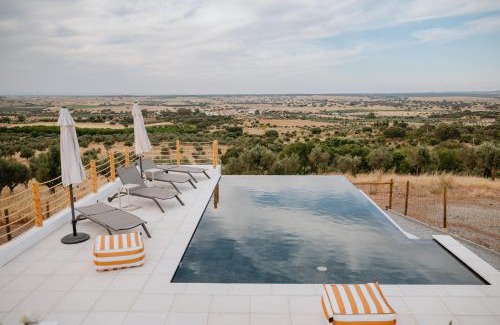 Monforte House | Monte da Boavista de Cima - Casa de Campo