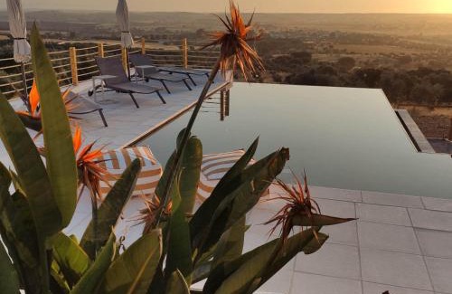 Monforte House | Monte da Boavista de Cima - Casa de Campo