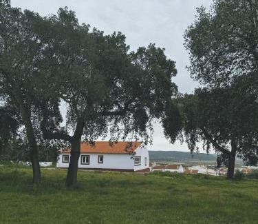 Alcacer do Sal House | Monte da Boavista