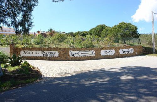 Bravura House | Monte da Bravura Green Resort