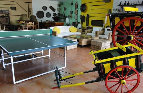 Bravura Hotel | Monte da Bravura Green Resort