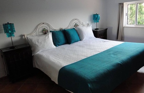 Bravura Hotel | Monte da Bravura Green Resort