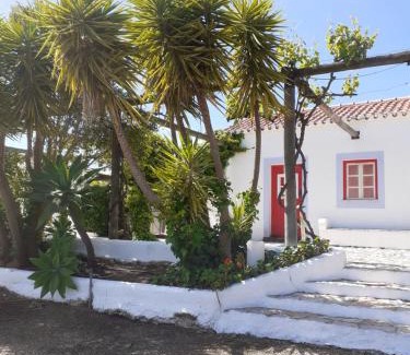 Santiago do Cacem House | Monte da Casa Branca by Hi Alentejo