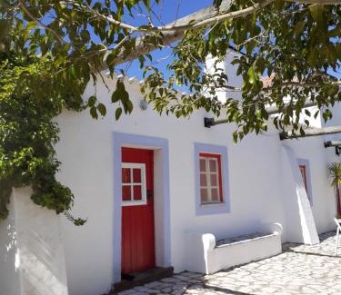 Santiago do Cacem House | Monte da Casa Branca by Hi Alentejo