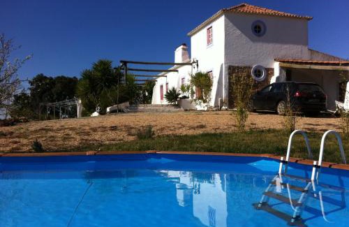 Santiago do Cacem House | Monte da Casa Branca by Hi Alentejo