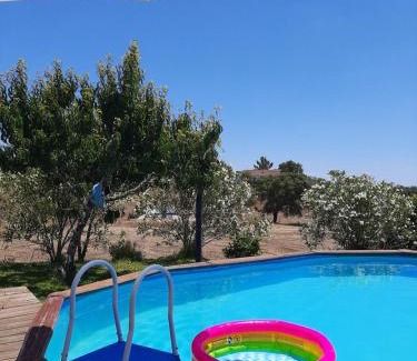 Santiago do Cacem House | Monte da Casa Branca by Hi Alentejo