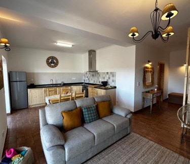 Sao Luis House | Monte da Caniveta - Casa dos Compadres
