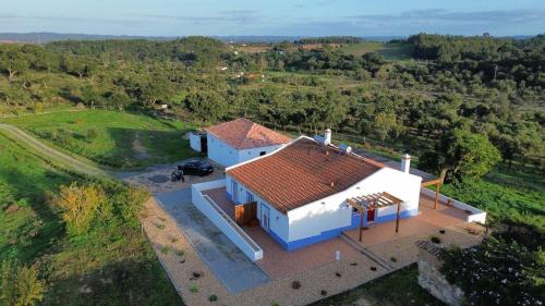 Sao Luis House | Monte da Caniveta - Casa do Avô