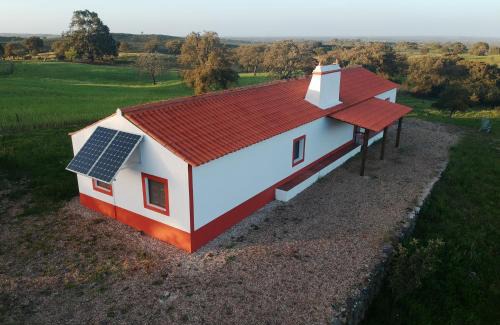 Santa Margarida da Serra Apartment | Monte da Clareira - Comporta Carvalhal Melides