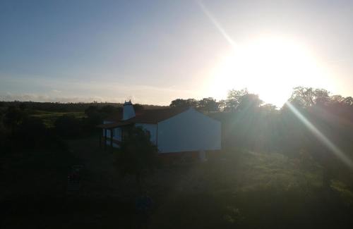 Santa Margarida da Serra Apartment | Monte da Clareira - Comporta Carvalhal Melides
