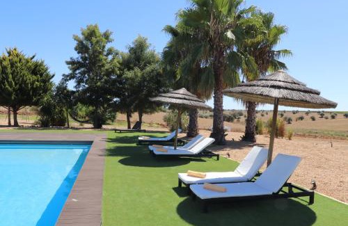 Ferreira do Alentejo House | Monte da Figueira Brava