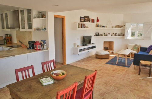 Santiago do Cacem Villa | Monte da Garca - Peaceful getaway in Alentejo