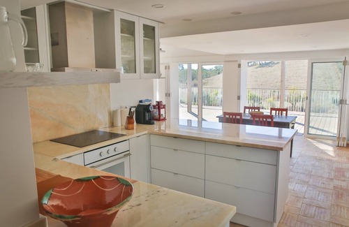 Santiago do Cacem Villa | Monte da Garca - Peaceful getaway in Alentejo