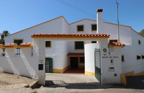Elvas Bed & Breakfast | Monte da Graça