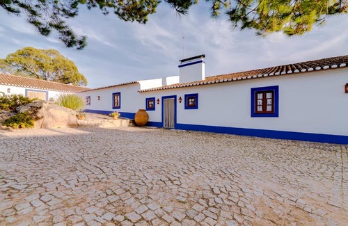 Arraiolos Bed & Breakfast | Monte da Lapa