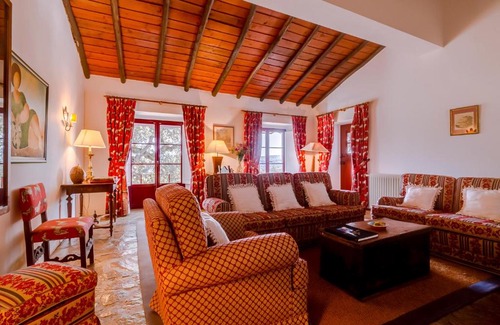 Arraiolos Bed & Breakfast | Monte da Lapa