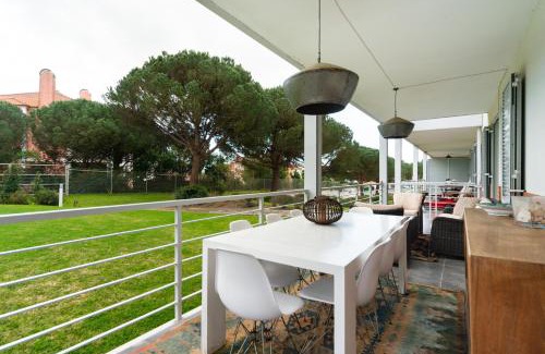 Sao Pedro de Penaferrim Apartment | Monte da Lua