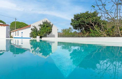 Santa Margarida da Serra House | Monte Da Venda De Baixo - Grândola