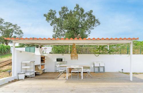 Santa Margarida da Serra House | Monte Da Venda De Baixo - Grândola