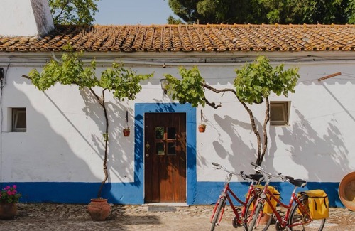 Evora Apartment | Monte Da Serralheira - One Bedroom Apartment