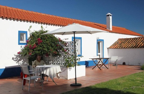 Evora Apartment | Monte Da Serralheira - Two Bedroom Apartment