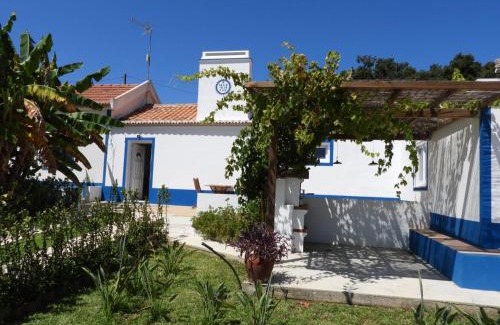Santa Cruz House | Monte da Vinha Nova