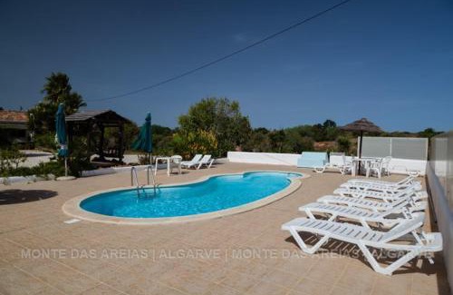Porches House | MONTE DAS AREIAS CASA DE CAMPO/PASSADIÇO/PATEO/RAMPA