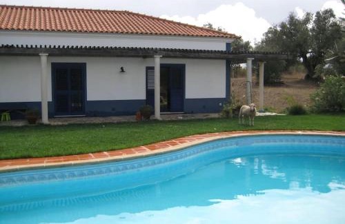 Beja House | Monte das Beatas - Alojamento Local