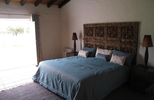 Grandola House | Monte das Faias Cork Farm Hotel