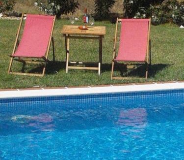 Reguengos de Monsaraz Villa | Monte das Matas