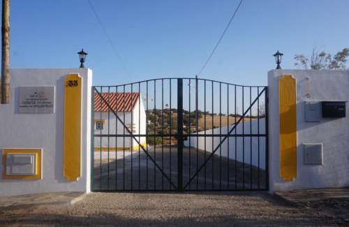 Alandroal House | Monte das Palavras