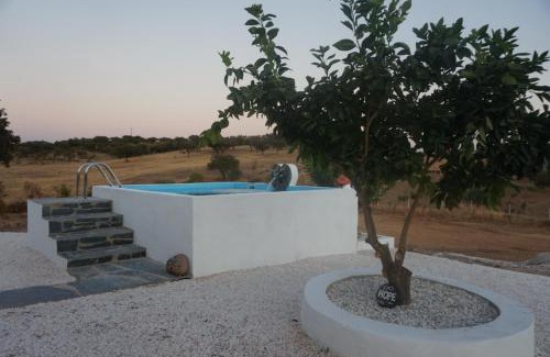Alandroal House | Monte das Palavras