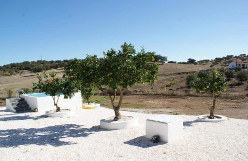 Alandroal House | Monte das Palavras